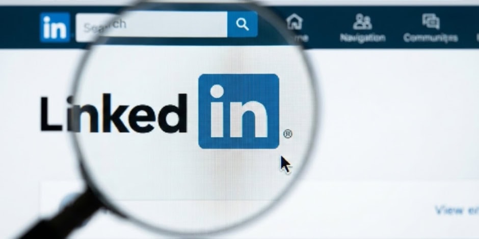 Linkedin Verification Partner Persona Faces Major Privacy Backlash