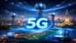 Live 3500 Mhz Bidding Begins As 5g Auction Moves To Last Round