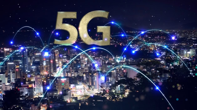LIVE! Pakistan 5G Spectrum Auction Officially Concluded: $507 Million Raised
