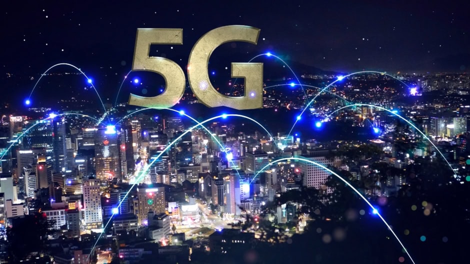 LIVE! Pakistan 5G Spectrum Auction Officially Concluded: $507 Million Raised
