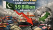 Loss Of Gsp Plus Could Cost Pakistan 9 Billion In Exports