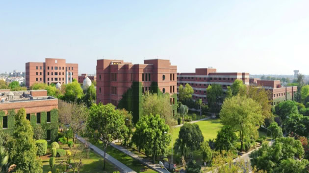 Lums To Lead Pakistans First National Ai Health Hub With Major Global Grant