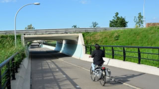 Major Roads At Kutchery Chowk Set To Open Ahead Of Eid