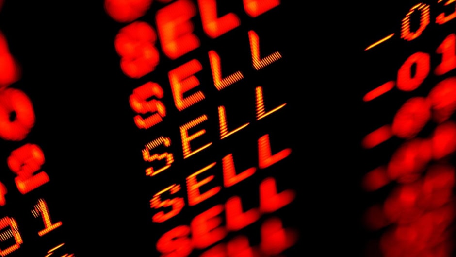 Massive Sell Off Hits Pakistan Stock Exchange Amid Iranisrael War