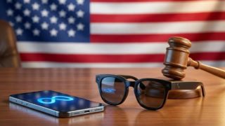 Meta Faces Lawsuit For Sending Your Most Intimate Videos To Overseas Ai Trainers