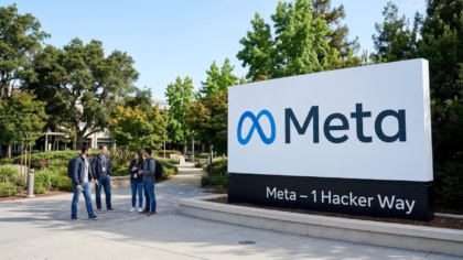 Meta Plans To Layoff 20 Of Its Workforce As Ai Spending Soars