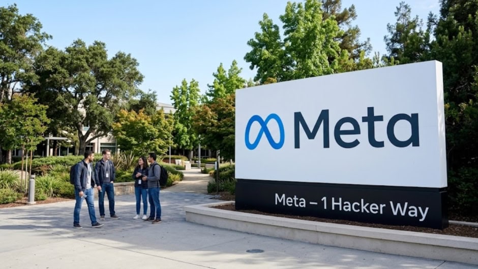 Meta Plans To Layoff 20 Of Its Workforce As Ai Spending Soars