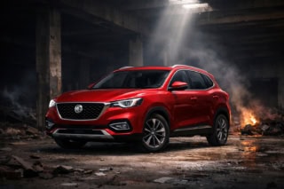 Mg Motors Pakistan Likely Discontinues Hs Essence Suv In Pakistan