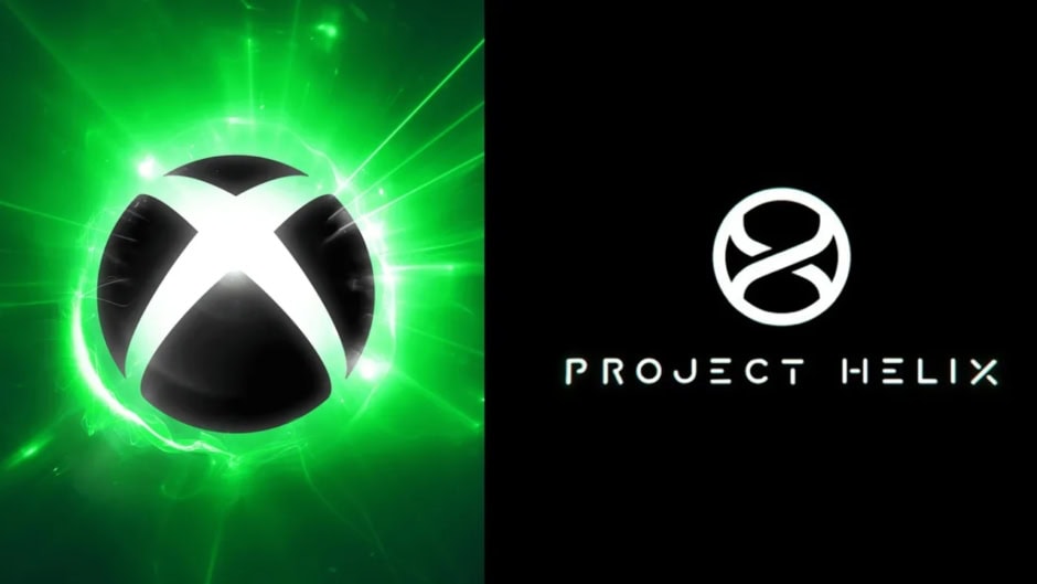 Microsoft Project Helix Everything We Know About The Next Gen Hybrid Xbox