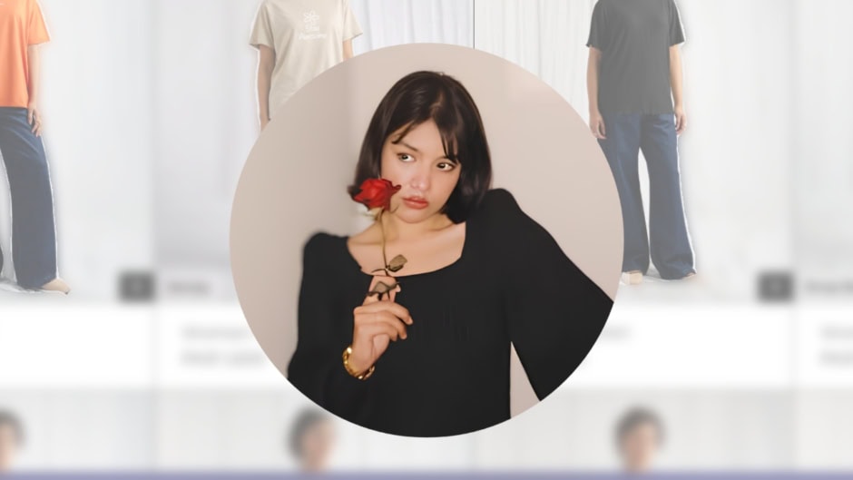 Model Accuses Clothing Brand Of Using Ai Generated Images Without Consent