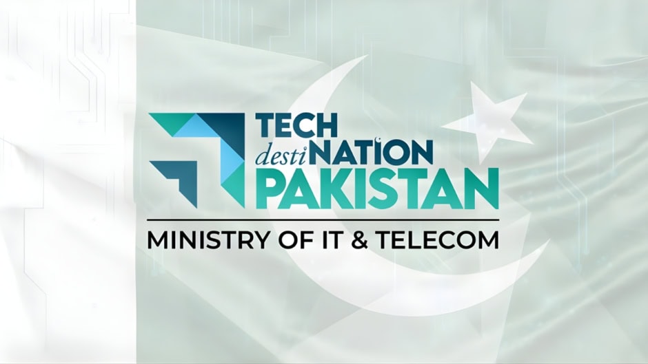 Moitt Is Hiring Emerging Tech Experts In Pakistan Apply Before April 9