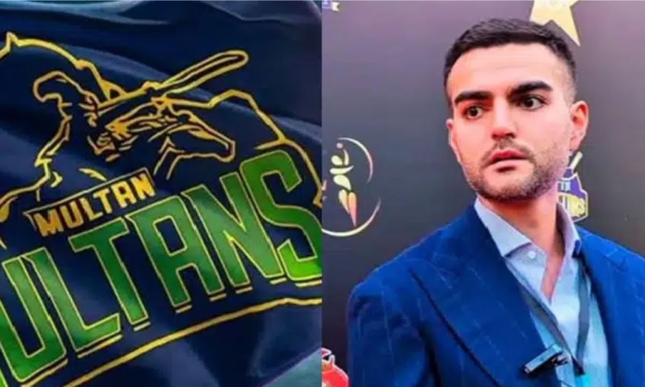 Multan Sultans Owner From Injured Cricketer To Psl Owner