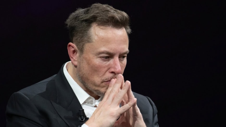 Musk Admits Xai Was Not Built Right As Startup Restructures