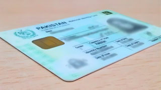 Nadra Declares Digital Id Cards Legally Equal To Physical Cnics