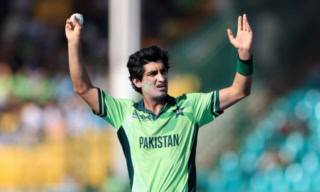 Naseem Shah Confirms X Account Hack Now Restored