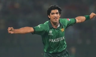 Naseem Shah Faces Pcb Disciplinary Action Over Tweet