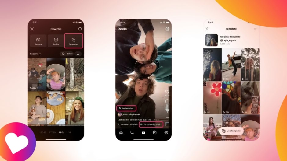New Data Shows Simplest Way To Boost Instagram Reels Performance