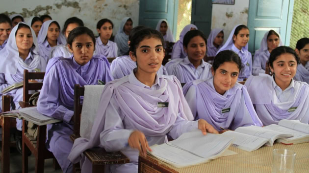 New School Timings For 2026 Announced In Khyber Pakhtunkhwa