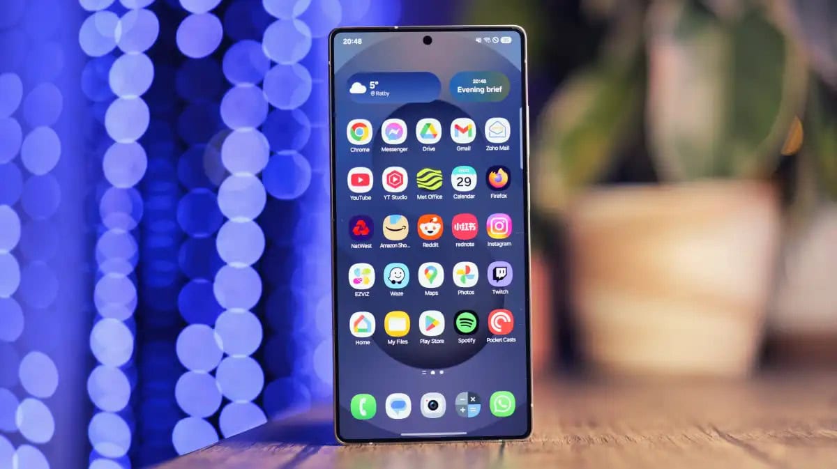 New Smartphone Procurement Policy Sets Strict Performance and Security Standards New Smartphone Procurement Policy Sets Strict Performance and Security Standards