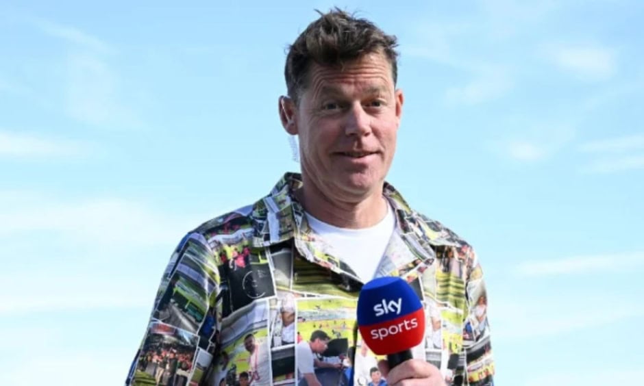 Nick Knight Named On Both Psl And Ipl Commentary Panels