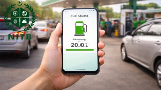 Nitb Seeks 24000 Mobile Phones For New Fuel Quota Program