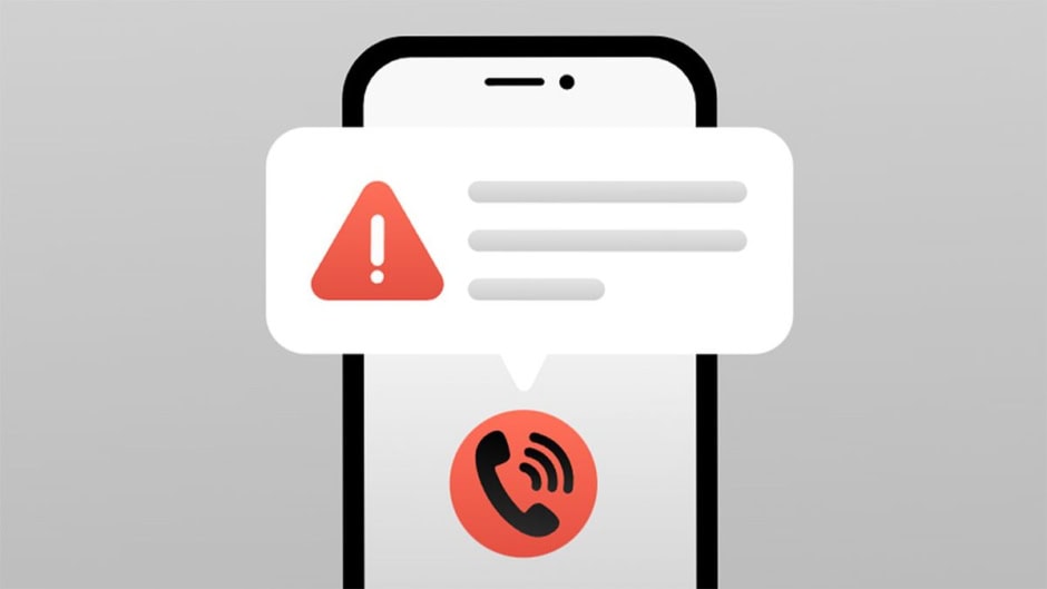 NordVPN Android Call Protection