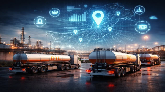 Ogra Launches Digital Platform To Track Oil Products Across Pakistan