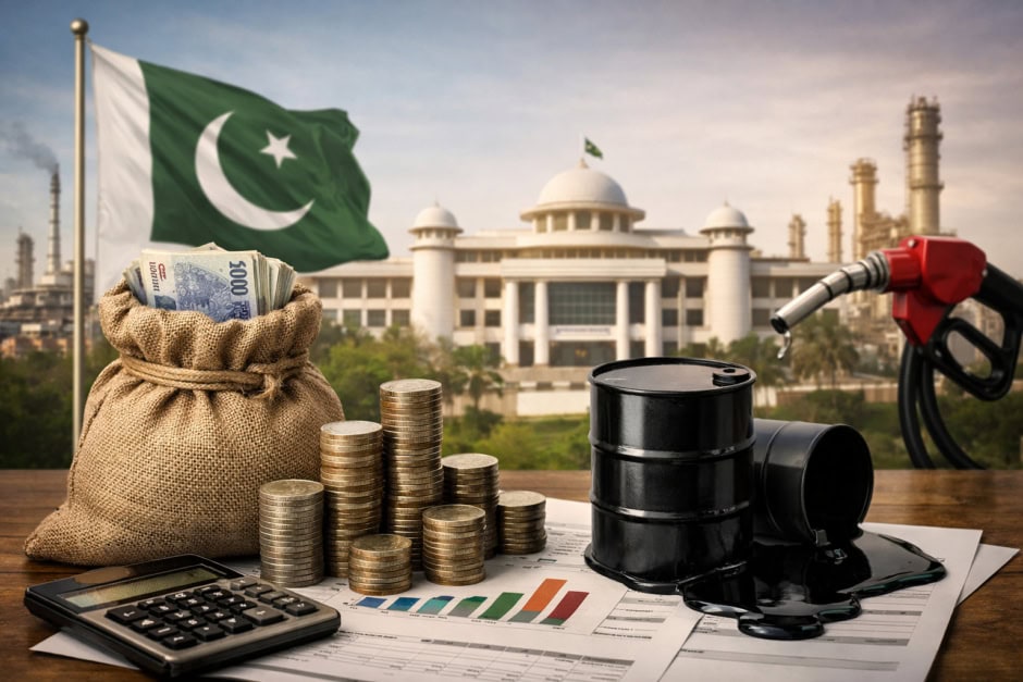 Ogra Receives Rs 27 Billion From Pms Austerity Fund To Settle Price Differential Claims