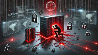 One In Three Businesses Hit By Supply Chain Attacks Survey Finds