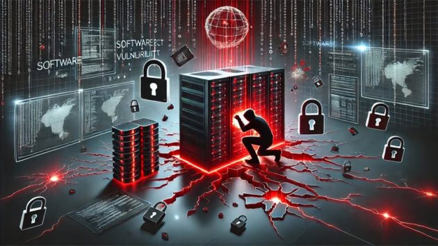 One In Three Businesses Hit By Supply Chain Attacks Survey Finds