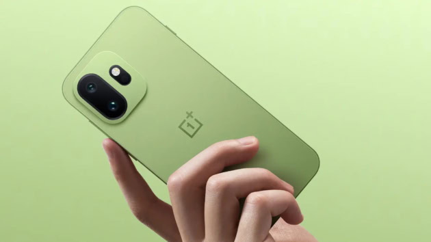 OnePlus 15T Launches in China
