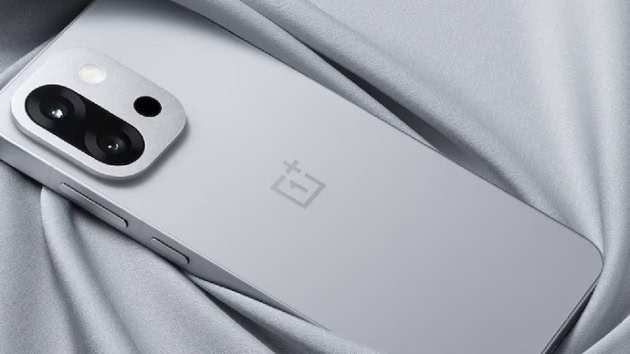 OnePlus 15T