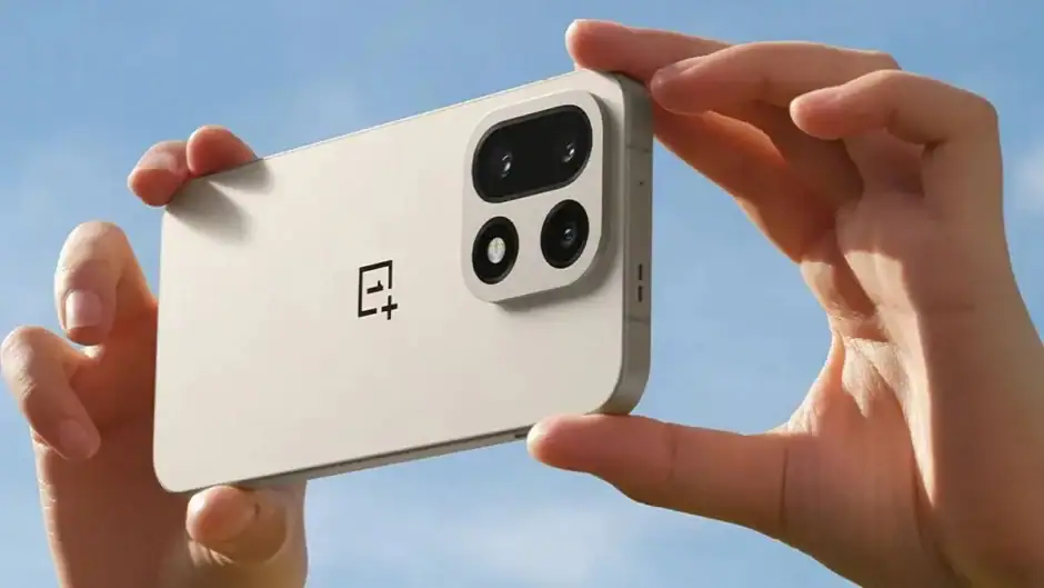 Oneplus 16 Camera Hardware