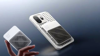Oneplus Launches Worlds Slimmest Magnetic Phone Cooler