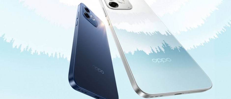 Oppo A6s Pro