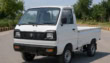 Pak Suzuki Set To Relaunch Discontinued Ravi Pickup In Pakistan