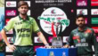 Pakistan And Bangladesh Unveil Trophy Ahead Of Odi Series