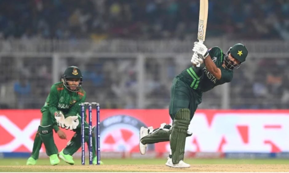 Pakistan Bangladesh Odi Tour Faces Uncertainty