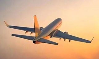 Pakistan Closes Karachi Lahore Airspace For Military Drills