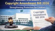 Pakistan Introduces Copyright Amendment Bill 2026 To Strengthen Protection For Creators