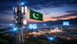 Pakistan Moves Ahead Of India Nears Singapore In 5g Race After Auction Gsma Report