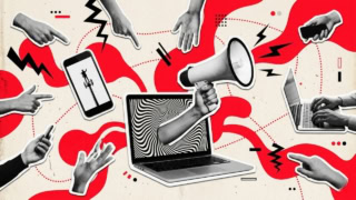 Pakistan Mulls Over Ramping Up Its Media Narrative War