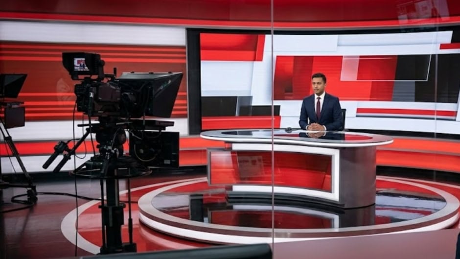 Pakistan Mulls Over Ramping Up Its Media Narrative War