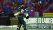 Pakistan Receives Major Blow Ahead Of Odi Series Against Bangladesh