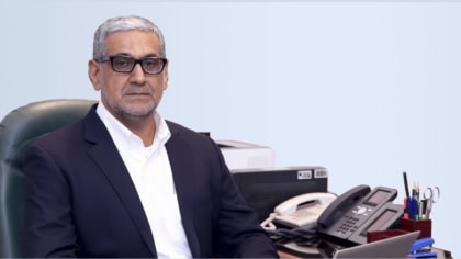 Pakistan State Oil Appoints Abdus Sami As Interim Ceo