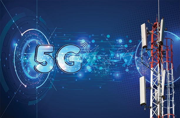 Pakistan 5G Auction