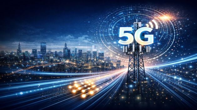 Pakistans 5g Auction Rollout Targets Coverage Expansion