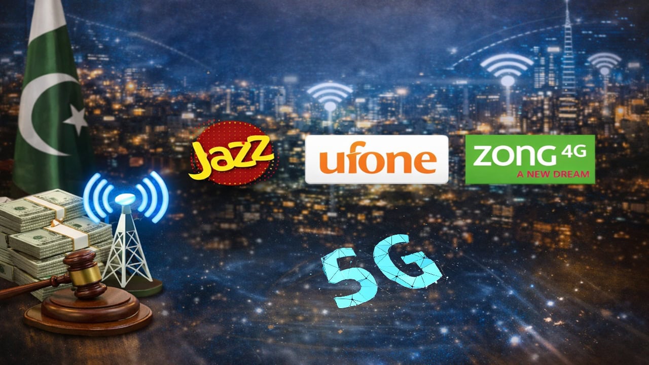 Will 5G Launch Raise Mobile Package Prices?