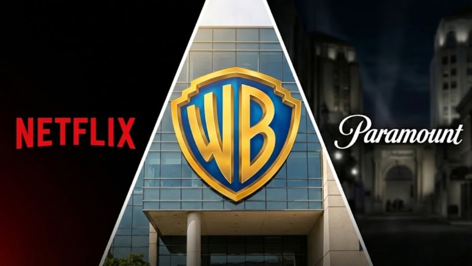 Paramounts Wb Acquisition Will Trigger 16b In Cuts Netflix Warns