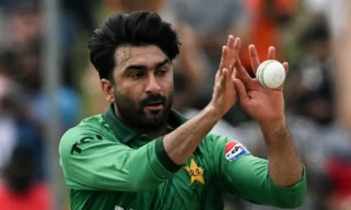 Pcb Demands Apology Over Reports On Pakistan Player